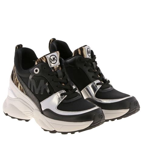 michael kors sneakers review|michael kors sneakers outlet.